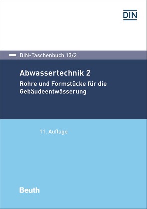 Abwassertechnik 2