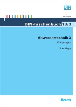 Abwassertechnik 3