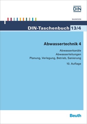 Abwassertechnik 4