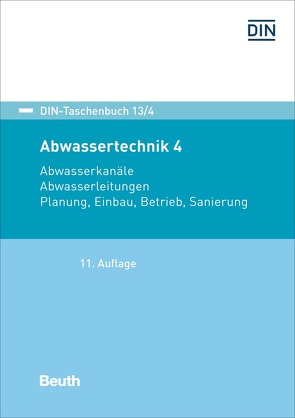 Abwassertechnik 4