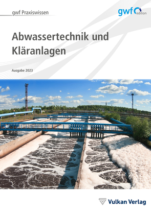 Abwassertechnik und Kläranlagen von Lyko,  Hildegard