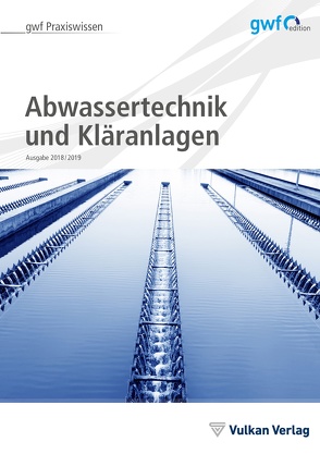 Abwassertechnik und Kläranlagen von Runge,  Hella