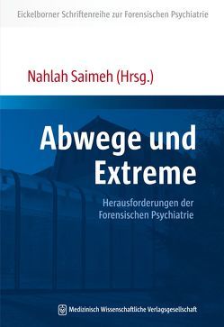 Abwege und Extreme von Saimeh,  Nahlah