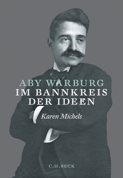 Aby Warburg von Michels,  Karen, Olearius,  Christian, Warnke,  Martin