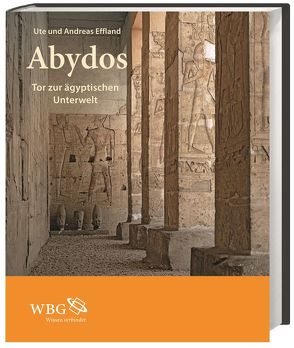 Abydos von Effland,  Andreas, Effland,  Ute