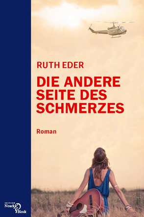 Die andere Seite des Schmerzes von Eder,  Ruth