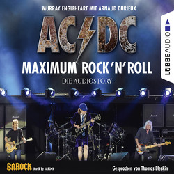 AC/DC von Bleskin,  Thomas, Durieux,  Arnaud, Engleheart,  Murray