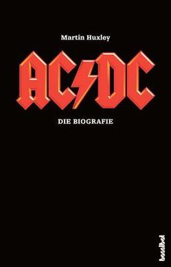 AC/DC von Bonenschäfer,  Achim, Huxley,  Martin, Schöwe,  Andreas, Schwettmann,  Eckhard