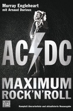 AC/DC von Borchardt,  Kirsten, Durieux,  Arnaud, Engleheart,  Murray, Rohmig,  Stefan