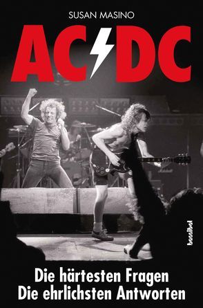 AC/DC von Masino,  Susan, Smith,  Chad, Tepper,  Alan