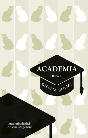 Academia von Ruoff,  Karen, Schuenke,  Christa