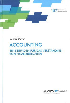 Accounting von Meyer,  Conrad