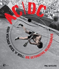 AC/DC – High Voltage-Rock’n’Roll von Sutcliffe,  Phil