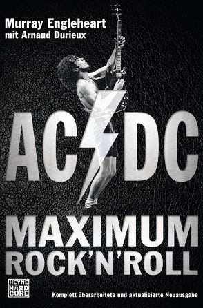 AC/DC von Borchardt,  Kirsten, Durieux,  Arnaud, Engleheart,  Murray, Rohmig,  Stefan