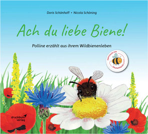 ACH DU LIEBE BIENE von druckbunt Verlag GmbH