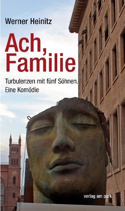 Ach, Familie von Heinitz,  Werner