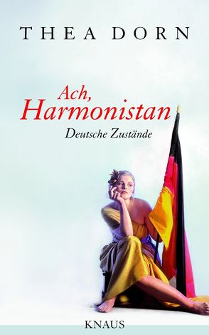 Ach, Harmonistan von Dorn,  Thea