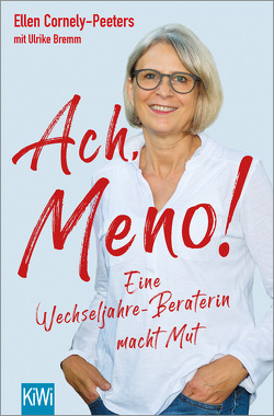 Ach, Meno! von Bremm,  Ulrike, Cornely-Peeters,  Ellen