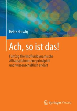 Ach, so ist das! von Herwig,  Heinz