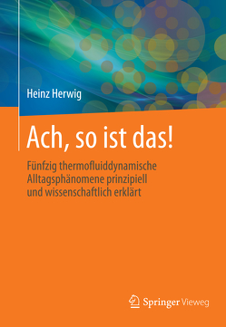 Ach, so ist das! von Herwig,  Heinz