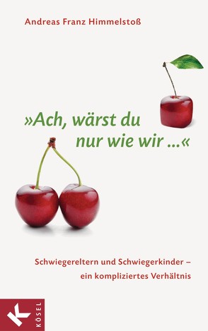 „Ach, wärst du nur wie wir …“ von Himmelstoß,  Andreas Franz