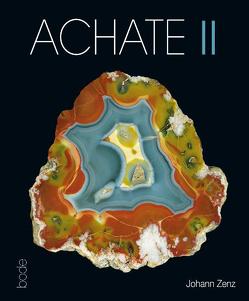 ACHATE II von Zenz,  Johann