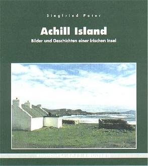 Achill Island von Leinweber,  Christa, Pater,  Siegfried