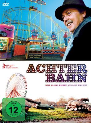 Achterbahn – DVD von Dörfler,  Peter