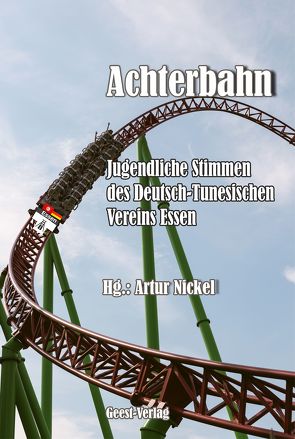 Achterbahn von Nickel,  Artur