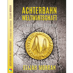 Achterbahn Weltwirtschaft von Morgan,  Elijah