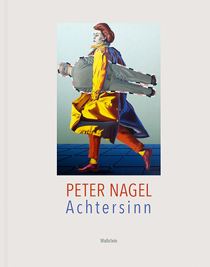 Achtersinn von Nagel,  Peter, Nüman,  Ekkehard