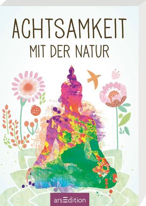 Achtsamkeit mit der Natur