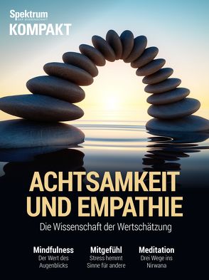 Achtsamkeit und Empathie