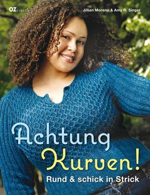 Achtung Kurven! von Krabbe,  Wiebke, Milne,  Bill, Moreno,  Jillian, Mulherin,  Erica, Singer,  AmyR., Weinold-Leipold,  Helene