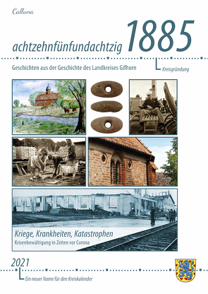 achtzehnfünfundachtzig 1885 – Ausgabe 2021