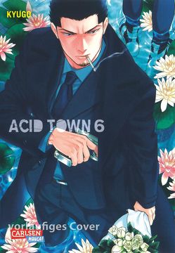 Acid Town 6 von Kyugo