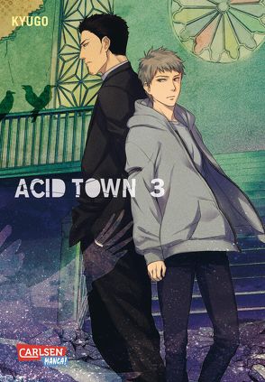 Acid Town 3 von Kyugo