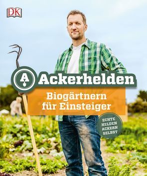 Ackerhelden von Ackerhelden