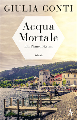 Acqua Mortale von Conti,  Giulia