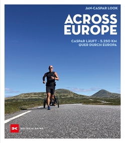 Across Europe von Look,  Jan-Caspar