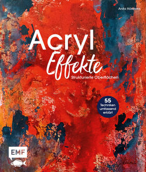 Acryl-Effekte von Hörskens,  Anita