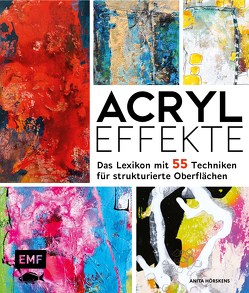 Acryl-Effekte von Hörskens,  Anita