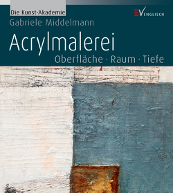 Acrylmalerei von Middelmann,  Gabriele