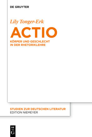 Actio von Tonger-Erk,  Lily