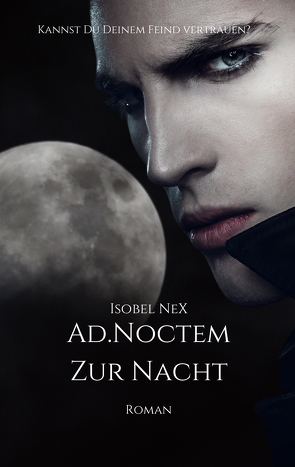 AD.NOCTEM von NeX,  Isobel