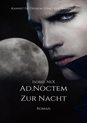 AD.NOCTEM von NeX,  Isobel