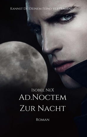 AD.NOCTEM von NeX,  Isobel