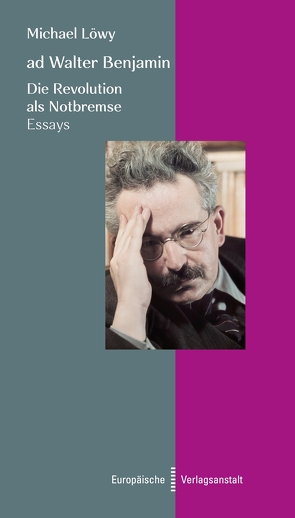 ad Walter Benjamin von Löwy,  Michael, Wroblewsky,  Vincent von