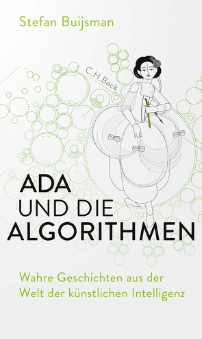 Ada und die Algorithmen von Buijsman,  Stefan, Jänicke,  Bärbel