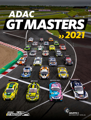 ADAC GT Masters 2021 von Runschke,  Oliver, Upietz,  Tim